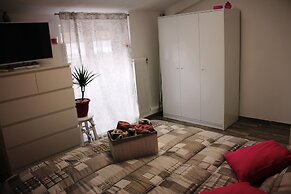 Villa Alpi