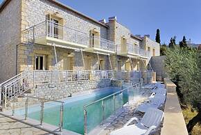 Manoleas Villas- Apartment 1