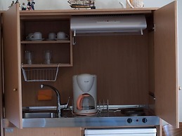 Manoleas Villas - Apartment 2
