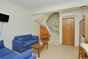 Manoleas Villas - Apartment 2