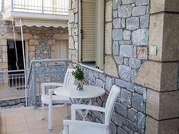Manoleas Villas - Apartment 2