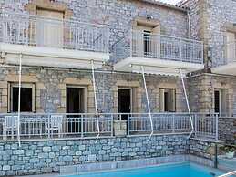 Manoleas Villas - Apartment 2