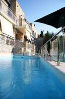 Manoleas Villas - Apartment 2