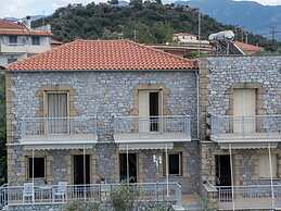 Manoleas Villas - Apartment 3