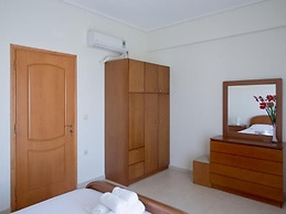 Manoleas Villas - Apartment 3