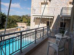 Manoleas Villas - Apartment 3
