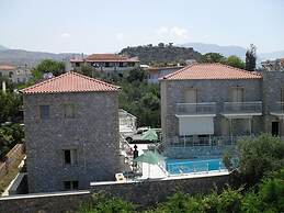 Manoleas Villas - Apartment 4