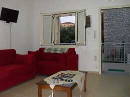 Manoleas Villas - Apartment 4