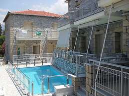 Manoleas Villas - Apartment 4
