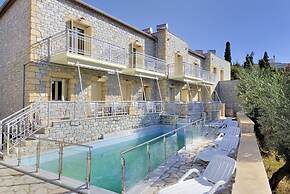 Manoleas Villas - Apartment 4