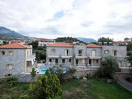 Manoleas Villas - Apartment 5