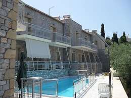 Manoleas Villas - Apartment 5