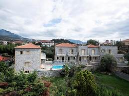 Manoleas Villas - Apartment 5