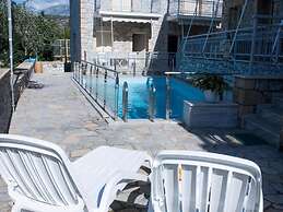 Manoleas Villas - Apartment 5