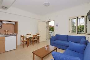 Manoleas Villas - Apartment 5