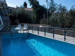 Manoleas Villas - Apartment 7
