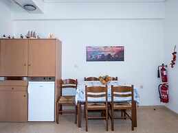 Manoleas Villas - Apartment 7
