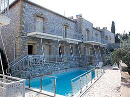Manoleas Villas - Apartment 7