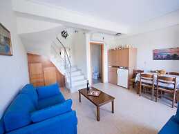 Manoleas Villas - Apartment 7