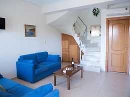 Manoleas Villas - Apartment 8