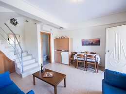 Manoleas Villas - Apartment 8