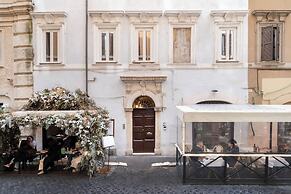 19 Steps Trevi