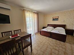 Corfu Glyfada Menigos Resort 45