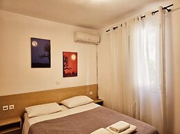 Corfu Glyfada Menigos Resort 22