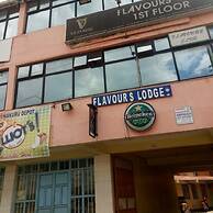 Flavours Lodge - Nakuru - Adults Only