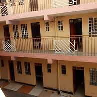 Flavours Lodge - Nakuru - Adults Only