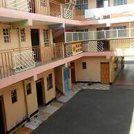 Flavours Lodge - Nakuru - Adults Only
