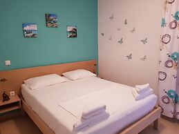Corfu Glyfada Menigos Resort