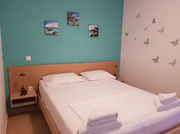 Corfu Glyfada Menigos Resort