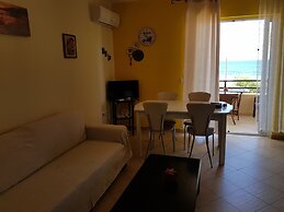 Corfu Glyfada Menigos Resort