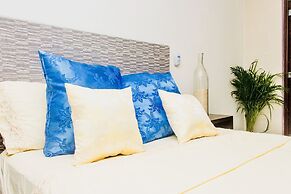 Room-condohotel 5th Avenue Basic Double