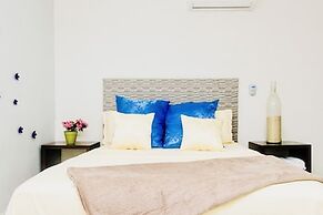Room-condohotel 5th Avenue Basic Double