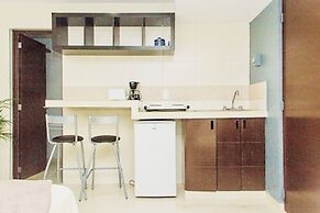 Room-condohotel 5th Avenue Basic Double