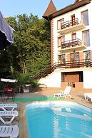 Guest House Villa Nadezhda