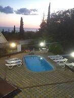 Guest House Villa Nadezhda