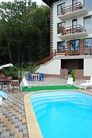 Guest House Villa Nadezhda