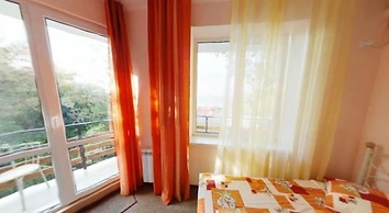 Guest House Villa Nadezhda