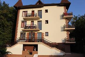 Guest House Villa Nadezhda