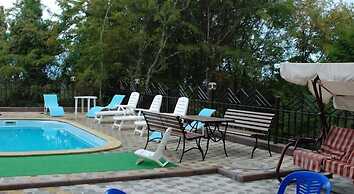 Guest House Villa Nadezhda