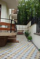 Guest House Villa Nadezhda