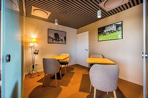 Brit Hotel - Hotel de l'Hippodrome