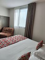 Brit Hotel - Hotel de l'Hippodrome