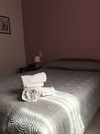 Central Luxury Apartment
