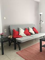 Central Luxury Apartment