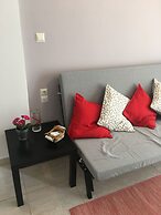Central Luxury Apartment