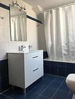 Central Luxury Apartment